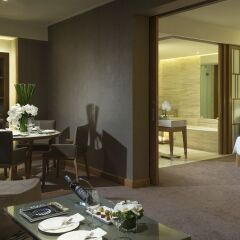 Отель InterContinental Nha Trang в номере