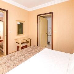Отель Julian Forest Suites- All Inclusive комната для гостей фото 4