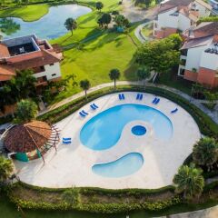 Апартаменты TOT Punta Cana Apartments бассейн