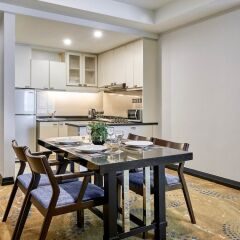 Pullman Kuala Lumpur City Centre Hotel & Residences в номере фото 2
