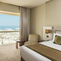 The Tower Plaza Hotel Dubai in Dubai, United Arab Emirates from 186$, photos, reviews - zenhotels.com guestroom photo 4