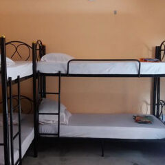 Good Luck Lanta Hostel Ланта с домашними животными