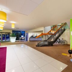 Отель Novotel Poznan Malta Польша, Познань - 4 отзыва об отеле, цены и фото номеров - забронировать отель Novotel Poznan Malta онлайн фото 10