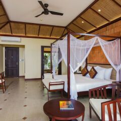 Отель Pandanus Resort фото 15