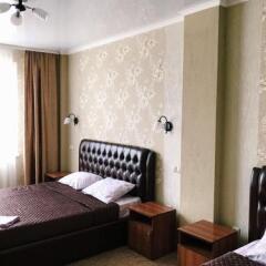 Гостиница Guest House on Kadoshkaya фото 7