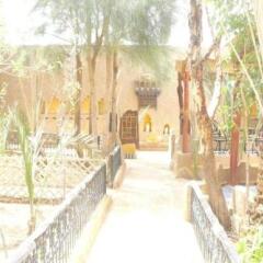 Отель Kasbah Mohayut Марокко, Мерзуга - отзывы, цены и фото номеров - забронировать отель Kasbah Mohayut онлайн