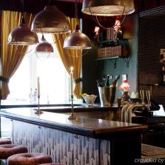 Collector's Victory Hotel гостиничный бар