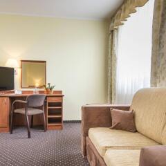 Hotel Bacero комната для гостей