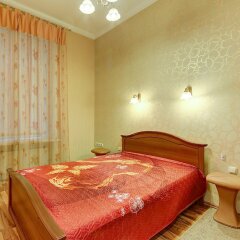 Гостиница Spb2Day Vosstaniya 42 сейф в номере