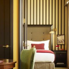 Citizen Hotel, A Joie De Vivre Hotel Сакраменто фото 12