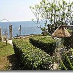 Отель Il Trullo Италия, Дизо - отзывы, цены и фото номеров - забронировать отель Il Trullo онлайн пляж