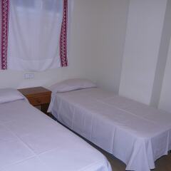 Отель Apartamentos GHM Monachil комната для гостей фото 2