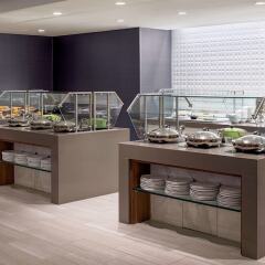 Отель Grand Hyatt Washington США, Вашингтон - отзывы, цены и фото номеров - забронировать отель Grand Hyatt Washington онлайн питание