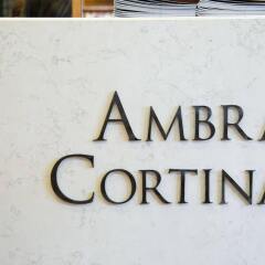 Ambra Cortina Luxury & Fashion Boutique Hotel пляж