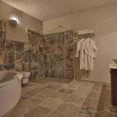Vezir Cave Suites Турция, Гёреме - 1 отзыв об отеле, цены и фото номеров - забронировать отель Vezir Cave Suites онлайн спа фото 2