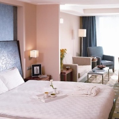 Отель Housez Suites Стамбул фото 6