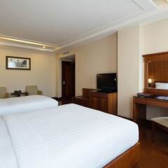 Nhat Ha 3 Hotel удобства в номере