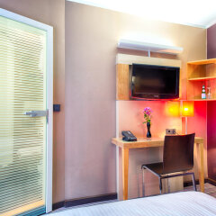 Leonardo Boutique Hotel Munich удобства в номере