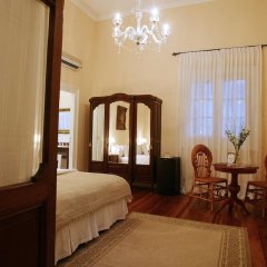 Hotel del Casco in San Isidro, Argentina from 180$, photos, reviews - zenhotels.com guestroom photo 2