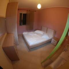 Hotel Divers сейф в номере