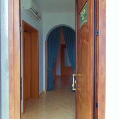 Апартаменты Apartment With 2 Bedrooms in Gagliano del Capo, With Furnished Balcony Гальяно дель Капо сауна