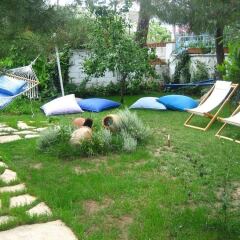 Mavi Pansiyon in Ayvalik, Turkey from 31$, photos, reviews - zenhotels.com photo 9