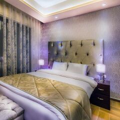 Nadine Boutique Hotel комната для гостей