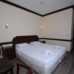 My Dream Hotel Турция, Мармарис - отзывы, цены и фото номеров - забронировать отель My Dream Hotel онлайн сейф в номере