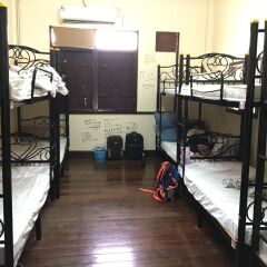 Отель Landscape hostel Таиланд, Бангкок - отзывы, цены и фото номеров - забронировать отель Landscape hostel онлайн детские мероприятия