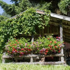 Hotel Bergblick Рачинес-Ратскингс фото 5