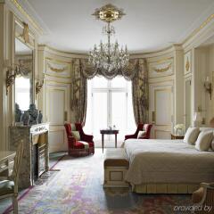 Отель The Ritz London фото 4