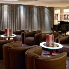 The Caleta Hotel Health, Beauty & Conference Centre интерьер отеля