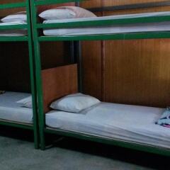 FunkyFish Hostel Ланта детские мероприятия фото 2