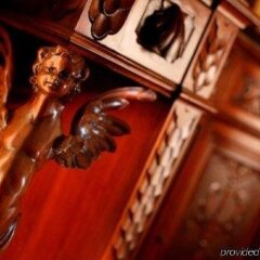 Hotel Palazzo Papaleo развлечения