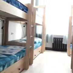 Hostel Bearloga бассейн фото 2