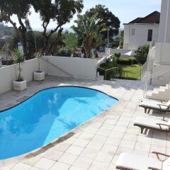 Grande Kloof Boutique Hotel с домашними животными