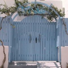 Amelie Hotel Santorini спортивное сооружение