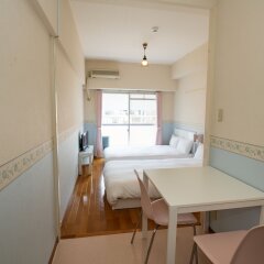 Отель Fukuoka Haneul inn Фукуока фото 4