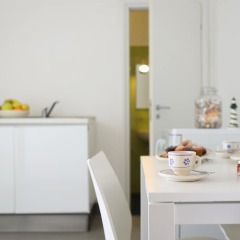 Отель Salento Residence & Suite Лечче удобства в номере фото 2