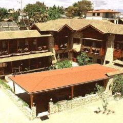 Hotel Villa Önemli Сиде