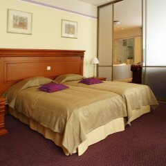 Hotel Imperial фото 4