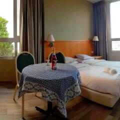 Hotel Marom Haifa Хайфа детские мероприятия