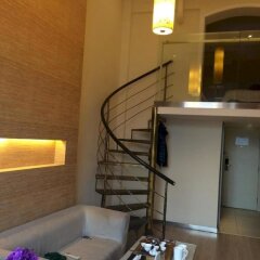 Отель City Exquisite Hotel (Xiamen Dongdu) Китай, Сямынь - отзывы, цены и фото номеров - забронировать отель City Exquisite Hotel (Xiamen Dongdu) онлайн в номере