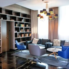 Centennial Hotel Tallinn развлечения