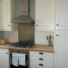Отель 2 Bedroom Maisonette in Shoreditch в номере фото 2