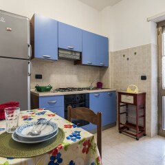 Отель Casa Vacanza Colombo Сперлонга фото 9