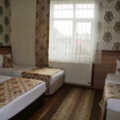 Отель FORS Стамбул фото 3