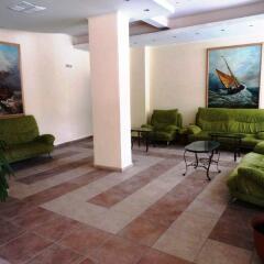 Dana Park Hotel Варна интерьер отеля