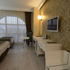 Navona Hotel комната для гостей фото 4