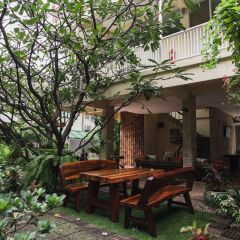 Issara by d Hostel фото 8